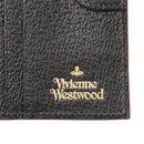 wallet markings and labels