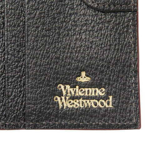 wallet markings and labels
