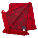 louis vuitton m72432 scarf front view