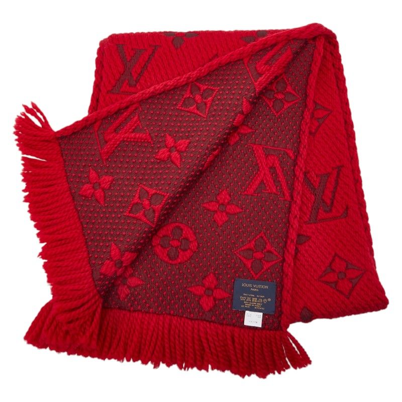 Louis Vuitton M72432 Scarf