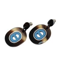Hermes Earrings