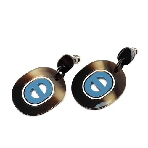 hermes earrings