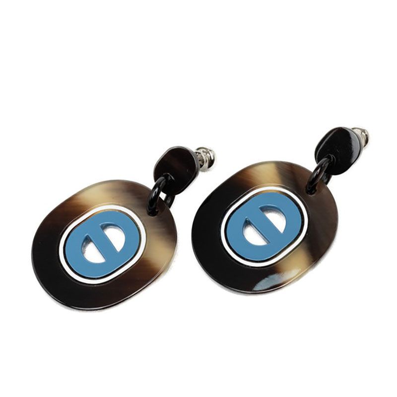 Hermes Earrings
