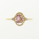 ring front view