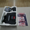 nintendo nus-001 video game console condition details