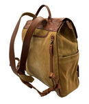 genten backpack rear view