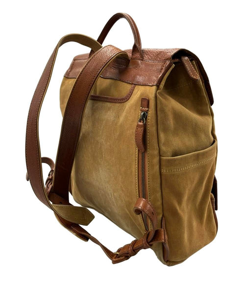 genten backpack rear view