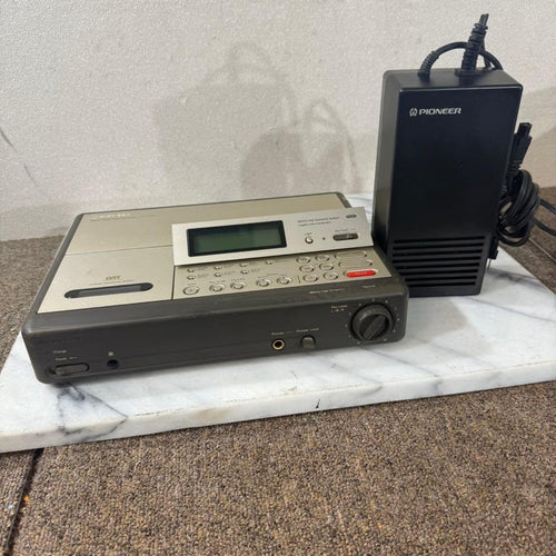 pioneer d-c88 dat player / recorder