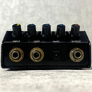 guitar effector accessories included
