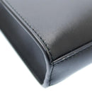 jil sander shoulder bag functional details