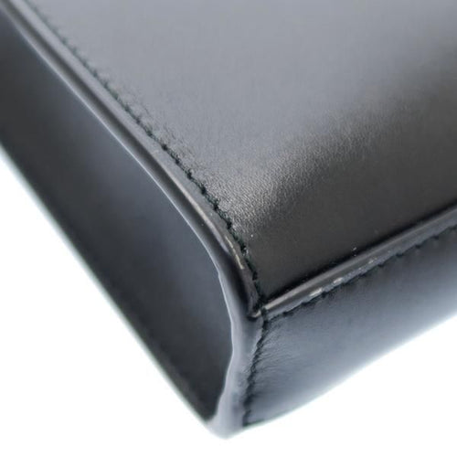 jil sander shoulder bag functional details