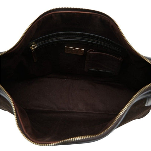 bally handbag condition details