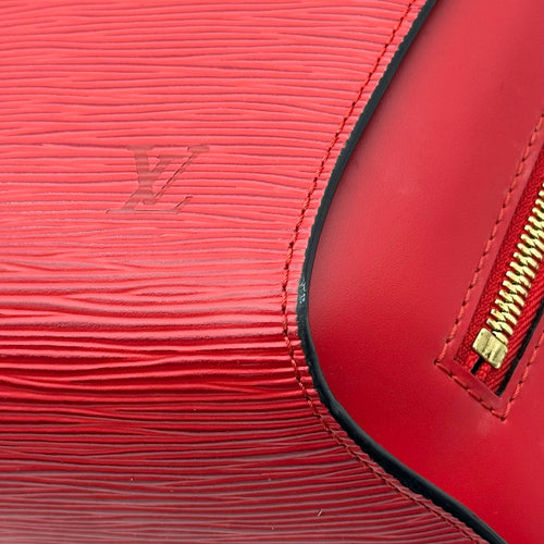 louis vuitton m52237 backpack condition details