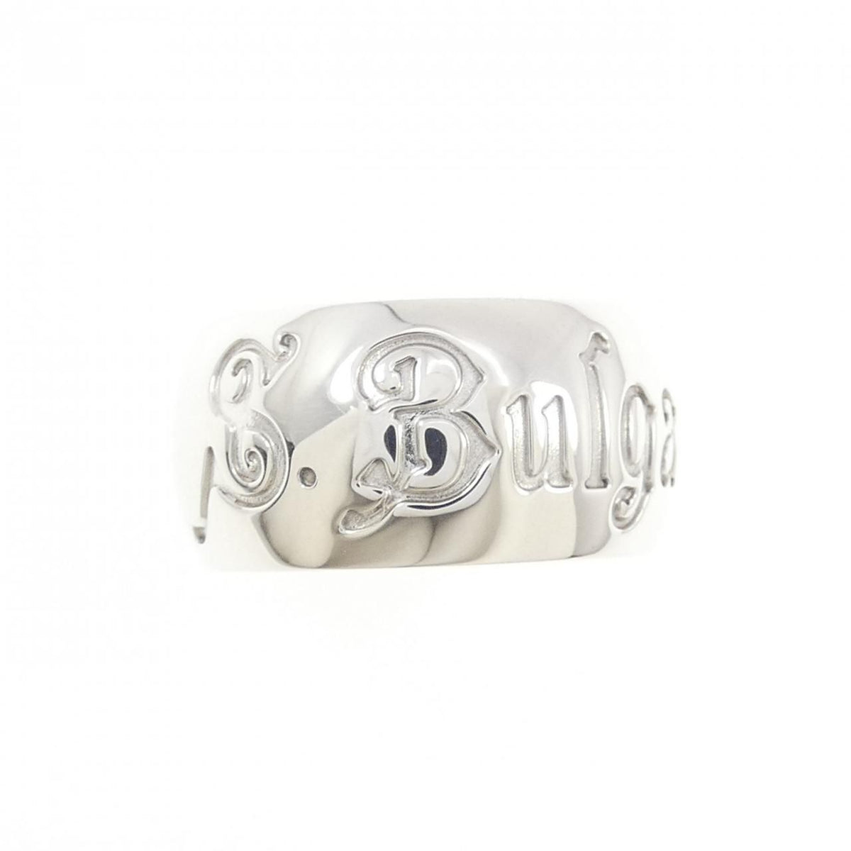 Bvlgari Ring