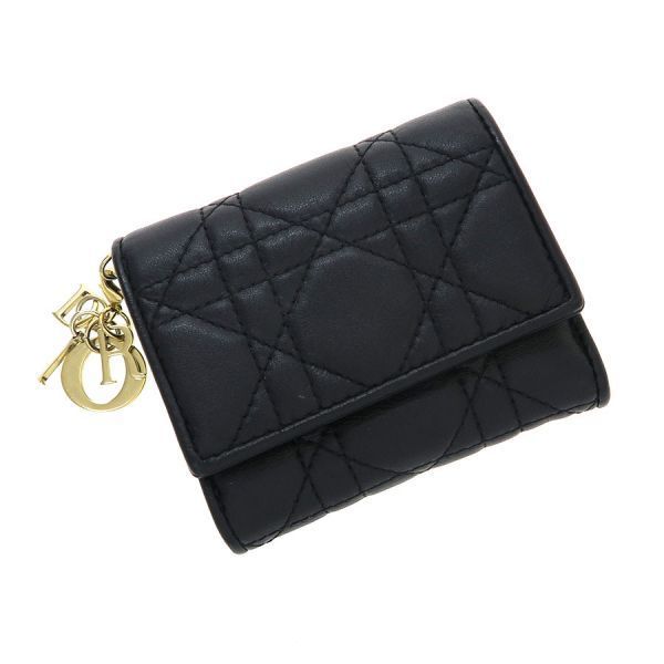 Christian Dior S0181ONMJ Wallet