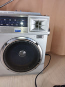 victor rc-m70 boombox condition details