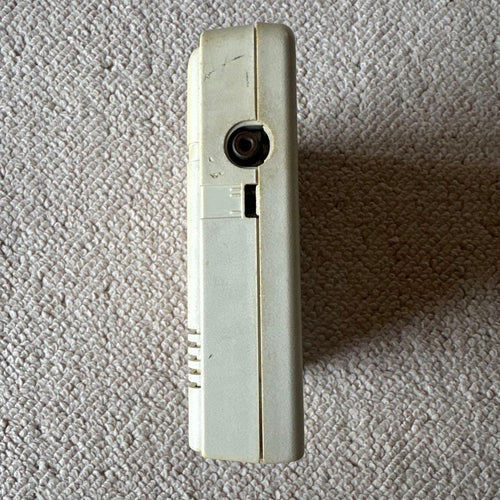 nec video game console accessories included