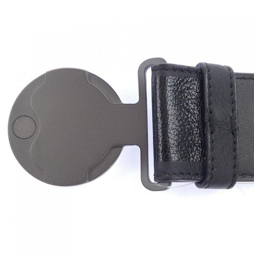 bottega veneta belt rear view