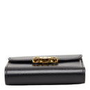 celine wallet rear view