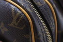 louis vuitton m45254 shoulder bag markings and labels