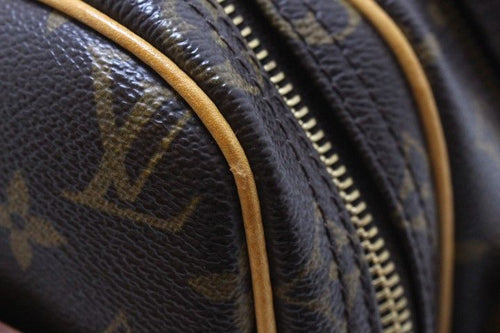louis vuitton m45254 shoulder bag markings and labels