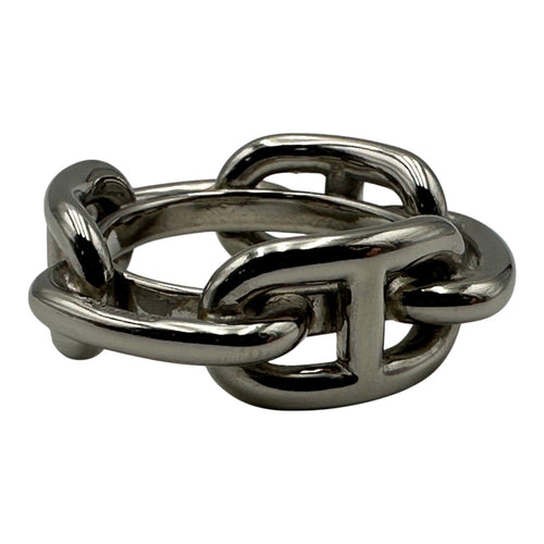 hermes scarf ring rear view
