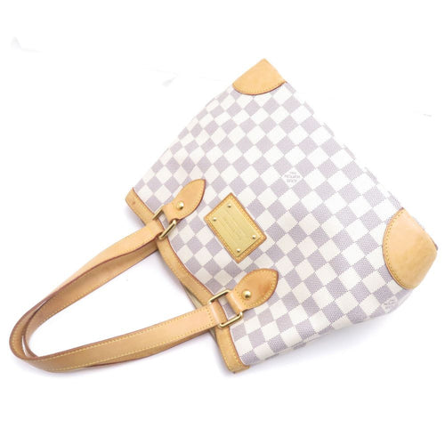 louis vuitton n51207 handbag rear view