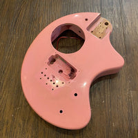 Fernandes ZO-3 Camera Body