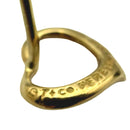 earrings interior details