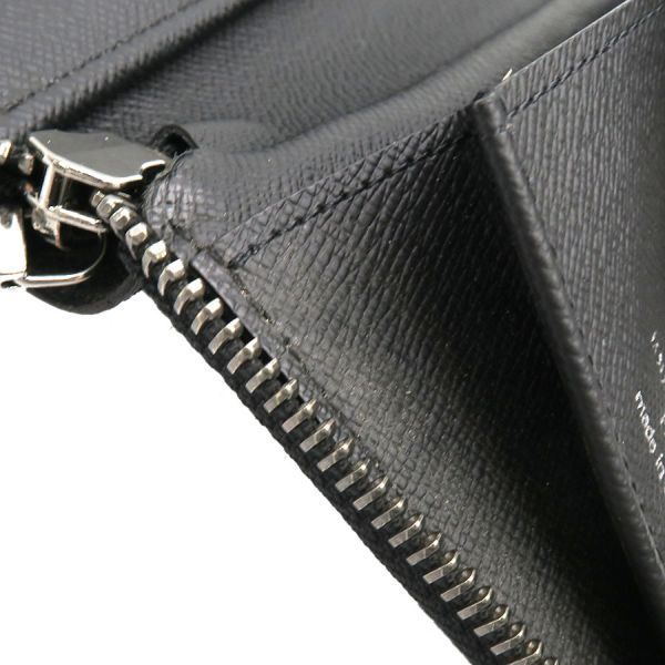 louis vuitton m62295 wallet interior details