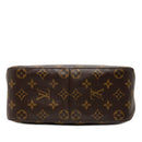 louis vuitton m51146 shoulder bag rear view