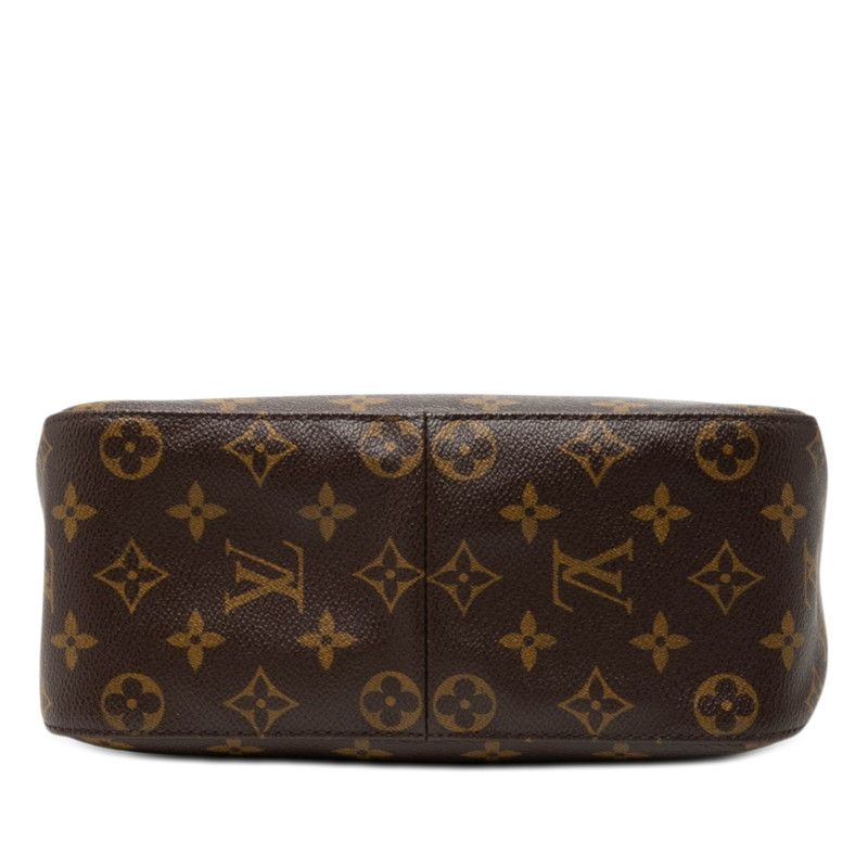 louis vuitton m51146 shoulder bag rear view