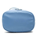 prada pouch / clutch rear view