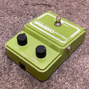 guitar effector front view