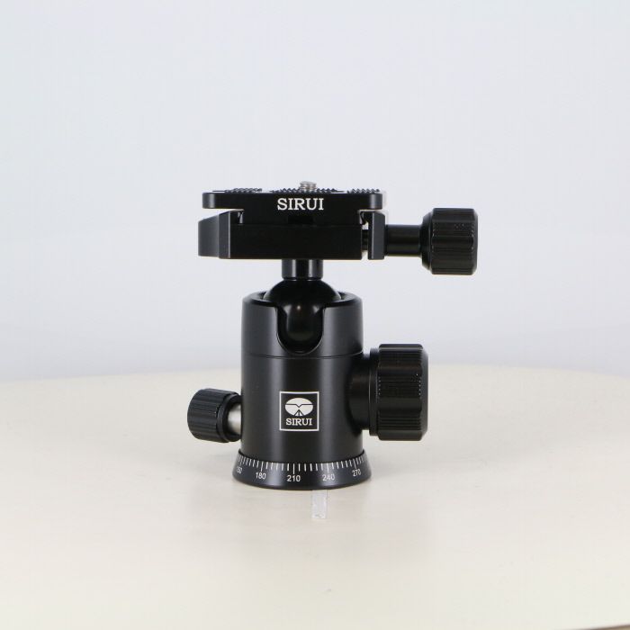 Sirui N-2004KX Other