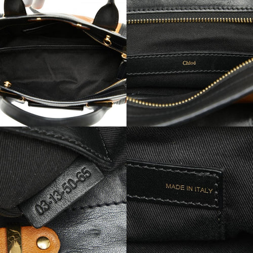 chloe handbag markings and labels
