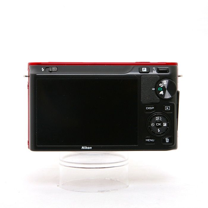 nikon j1 lens accessories included