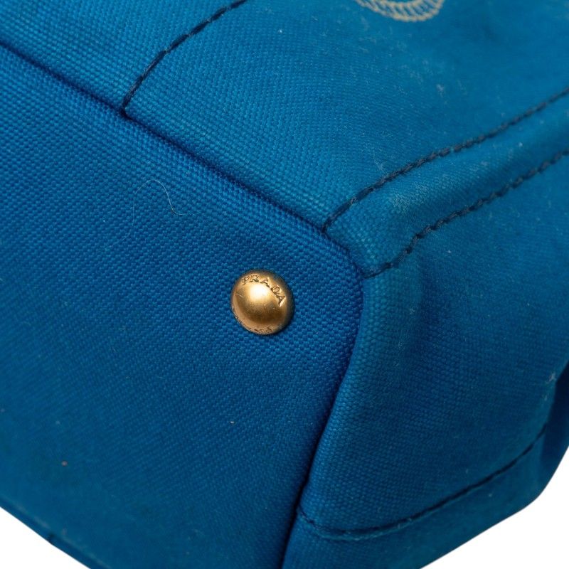 prada b2439g handbag side view