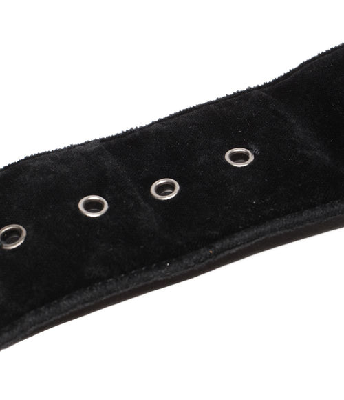 chanel belt functional details