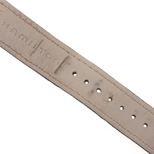 hamilton h244112 watch interior details