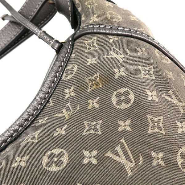 louis vuitton m95620 shoulder bag interior details