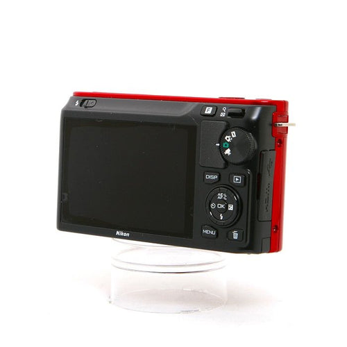 nikon j1 lens condition details