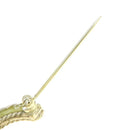 chanel b15c brooch side view