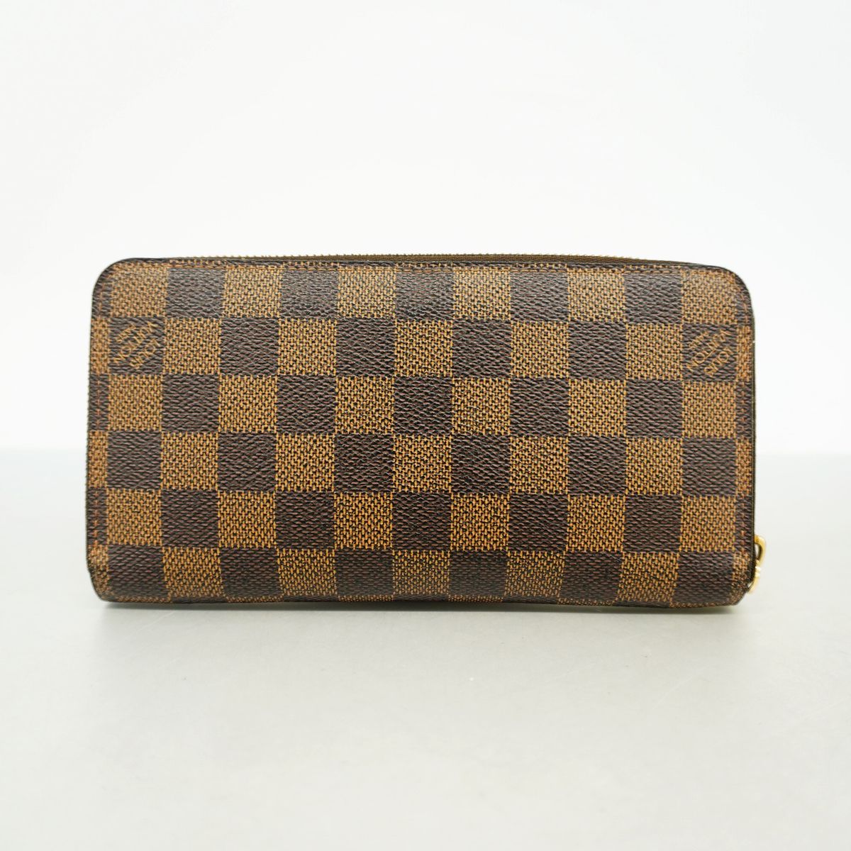 louis vuitton n60015 wallet markings and labels