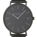 coach watch
