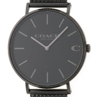 Coach Watch