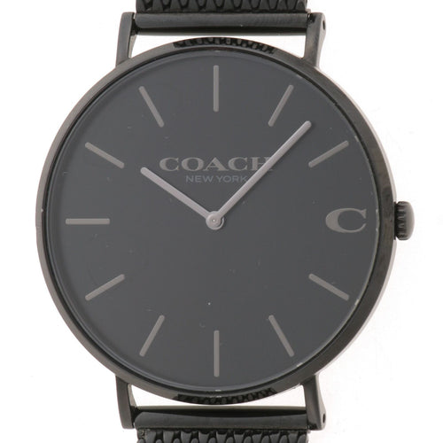 coach watch