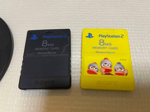 sony scph-70000 video game console markings and labels