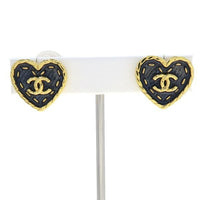 Chanel I24P Earrings