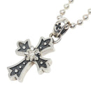 bloody mary necklace
